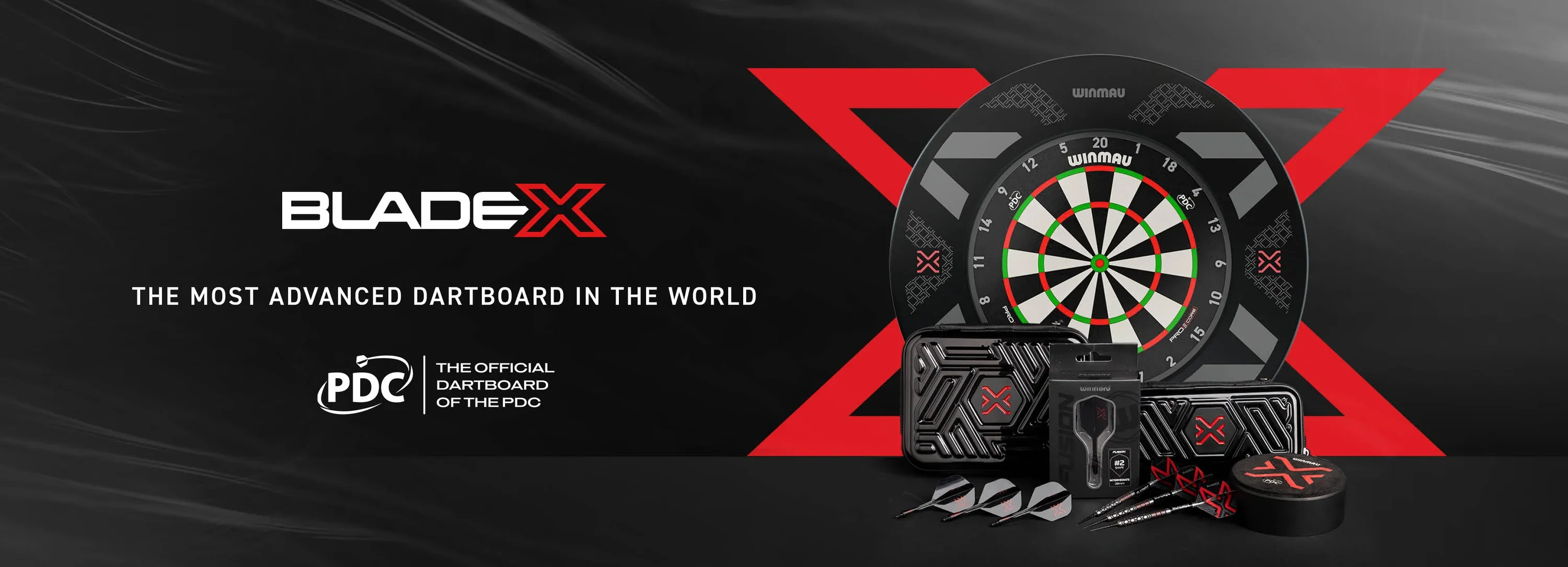 Master the Board with Dart Nation